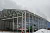 Hangar za športna letala v Bovcu - statik - remic - sanacija