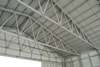 Hangar za športna letala v Bovcu - statik - remic - sanacija